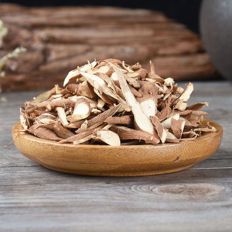 Hei Lao Hu Root (Kadsura coccinea) — Dried TCM Herb Root, 500g Bulk - Image 4