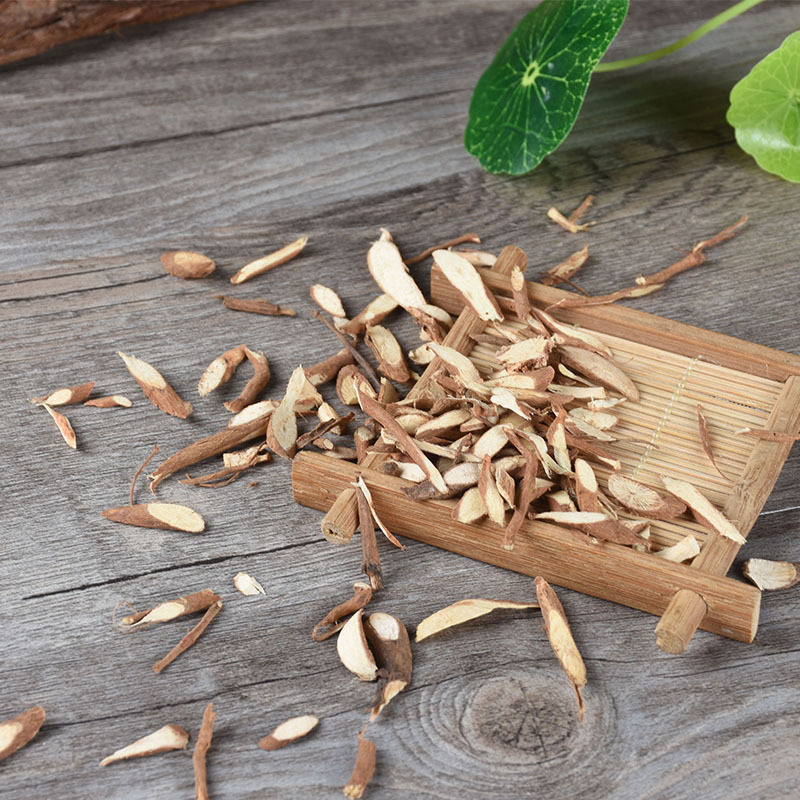 Hei Lao Hu Root (Kadsura coccinea) — Dried TCM Herb Root, 500g Bulk - Image 3