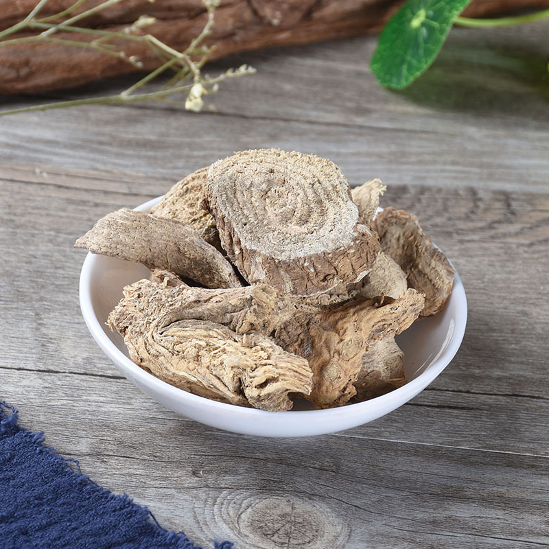 Shang Lu Root (Phytolacca acinosa) — Dried Chinese Herbal Decoction Piece, 500g - Image 2