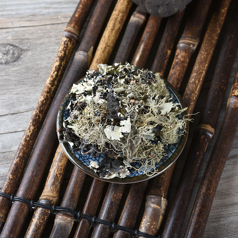 Shi Hua (Sea Stone Flower) — Dried Marine Herbal Ingredient for Soups & Teas - Image 4