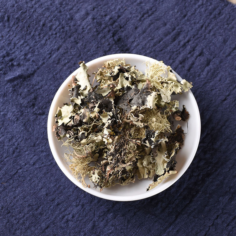 Shi Hua (Sea Stone Flower) — Dried Marine Herbal Ingredient for Soups & Teas - Image 2