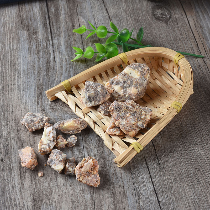 An Xi Xiang (Benzoin Resin) — Dried Aromatic Herb for TCM Decoction & Blending - Image 4