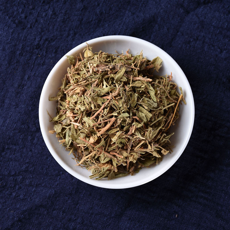 Gua Zi Jin (Polygala japonica) — Dried Whole Herb, Sulfur-Free, 500g Bulk - Image 2