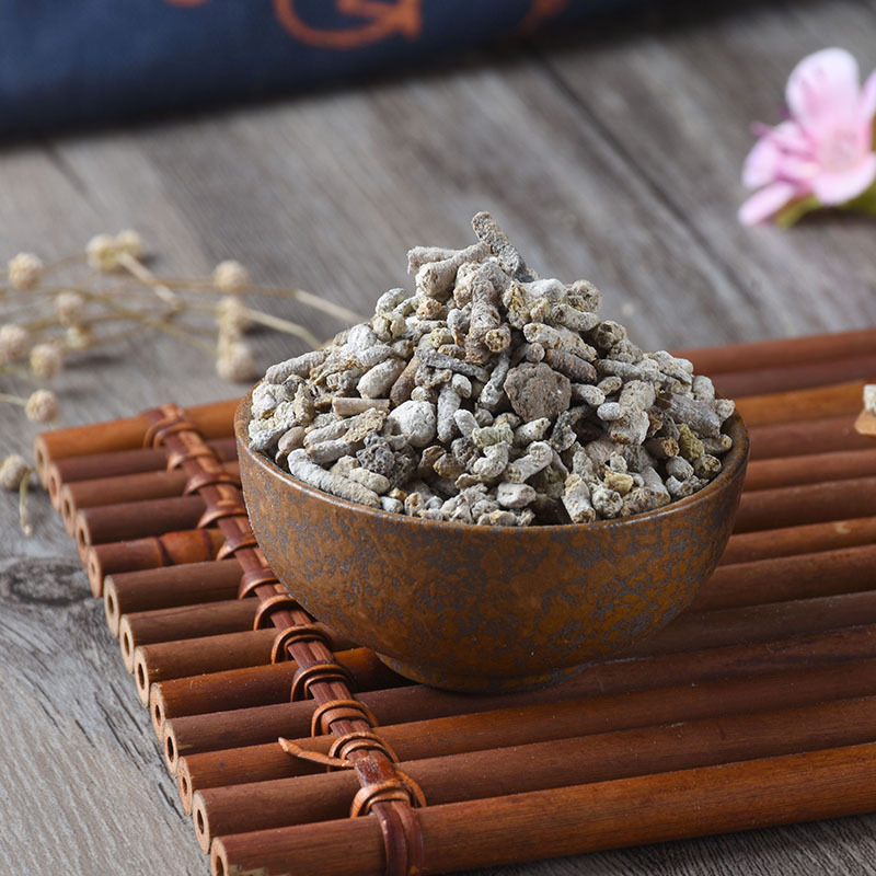 Bai Ding Xiang (Passeris Faeces) — Dried Traditional Herb, 500g Bulk - Image 4