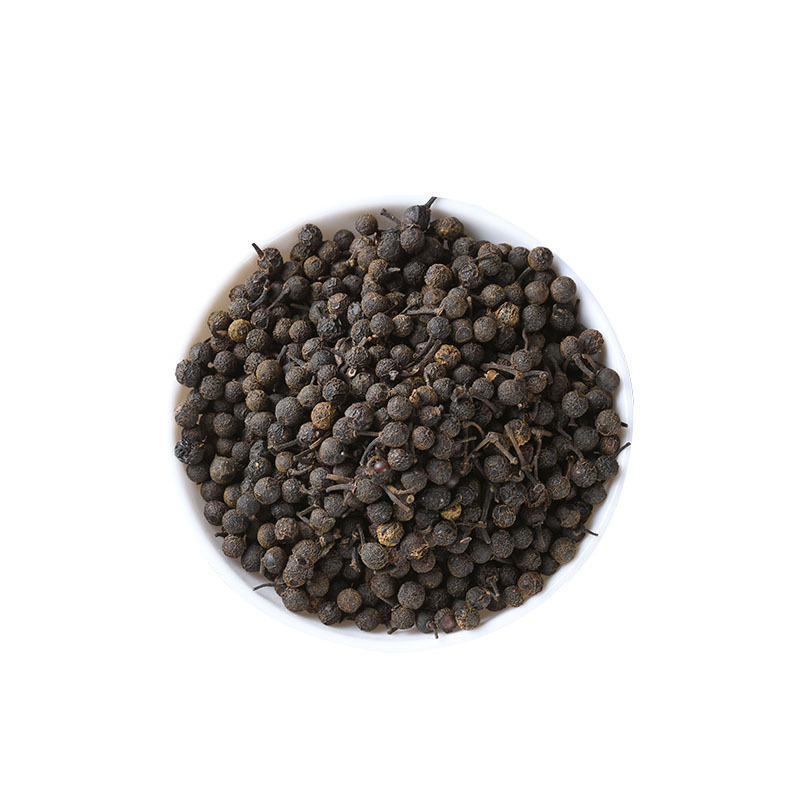 Bi Cheng Qie (Litsea cubeba) — Dried Sichuan Cubeb Fruit, Food Herb for Tea & Soup - Image 5