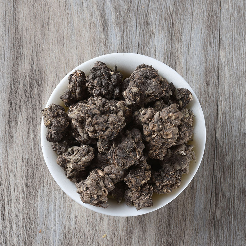 Mao Zhua Cao (Ranunculus ternatus) — Washed Dried Cat's Claw Herb, Food-Grade 250g - Image 2
