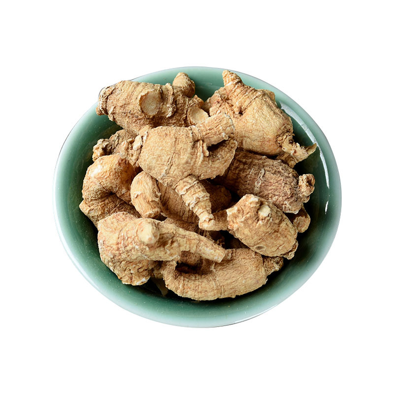 American Ginseng Slices (Panax quinquefolius) — Hua Qi Shen Dried Root Segments for Cooking & Wellness - Image 5