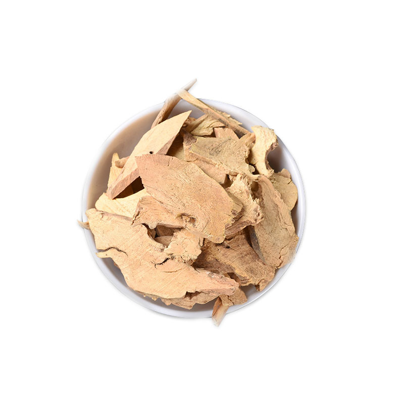 Ji Gu Chang Shan (Dichroa febrifuga) — Dried White Chang Shan Root, Unsulfured, Sichuan Origin - Image 5