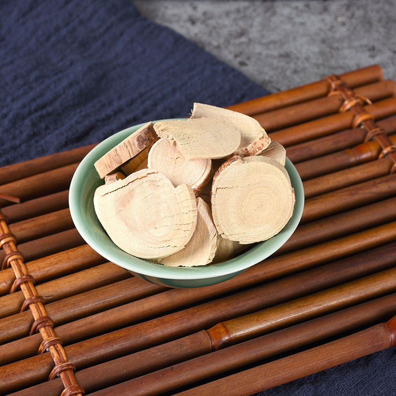 Wu Zhi Mao Tao (Radix Fici Simplicissimae) — Dried Food-Herb Root, Sulfur-Free, 500g - Image 4