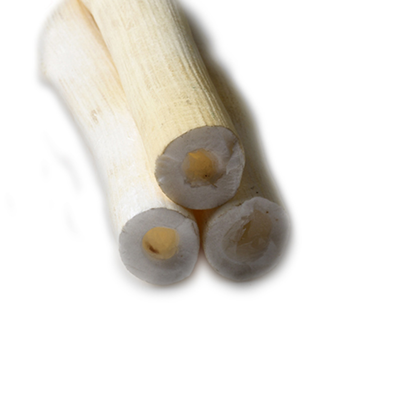 Da Tong Cao Slices (Tetrapanax papyrifer) — Dried Food Herb for Soup & Tea - Image 5