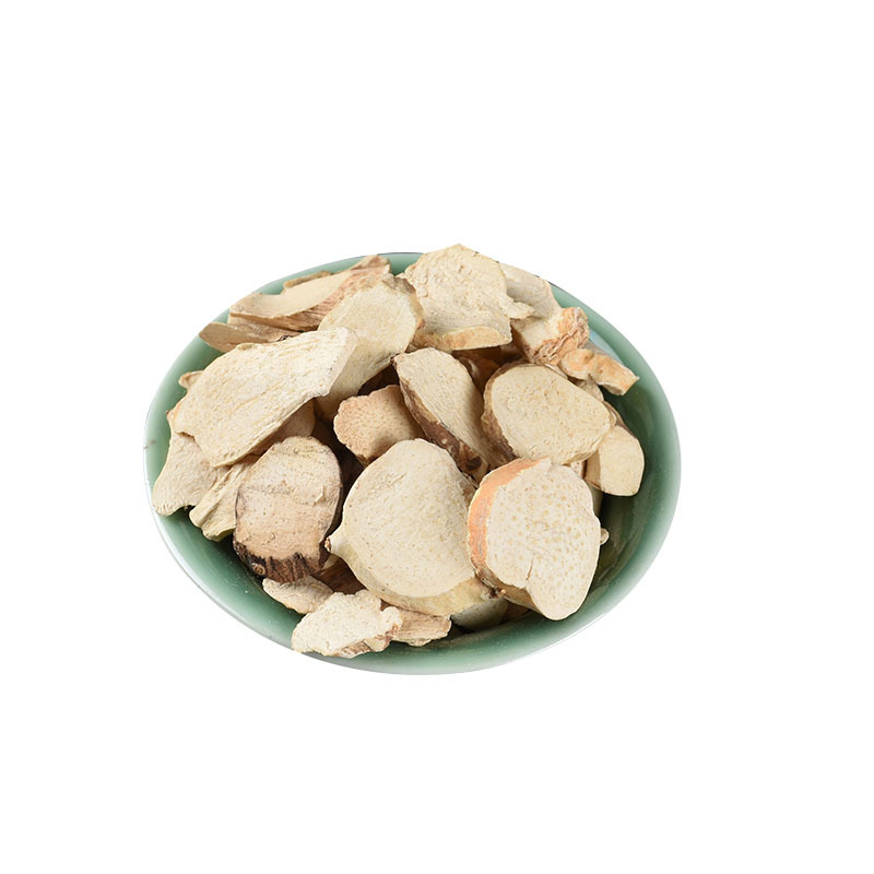 Chuan Shan Long Slices (Dioscorea nipponica) — Dried Chinese Herbal Rhizome, 500g - Image 5