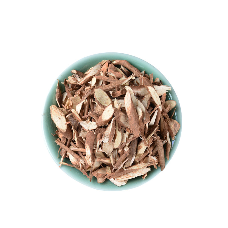 Hei Lao Hu Root (Kadsura coccinea) — Dried TCM Herb Root, 500g Bulk - Image 5