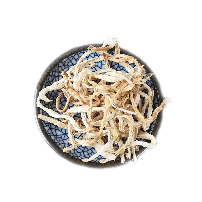 Dried Papaya Shreds (Carica papaya) — Food-Herb Fruit Strips for Tea & Soup - Image 5