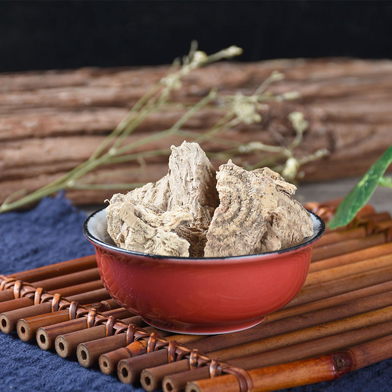 Shang Lu Root (Phytolacca acinosa) — Dried Chinese Herbal Decoction Piece, 500g - Image 4