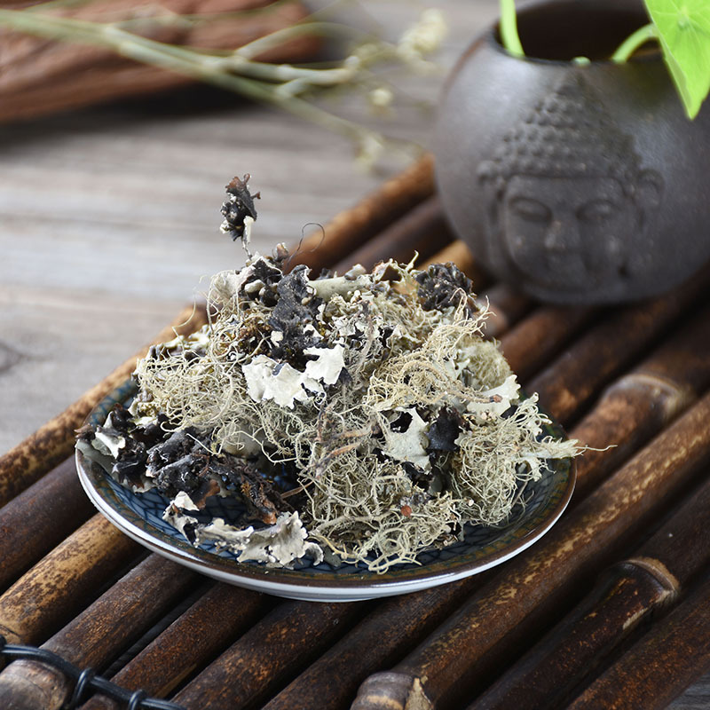 Shi Hua (Sea Stone Flower) — Dried Marine Herbal Ingredient for Soups & Teas - Image 3