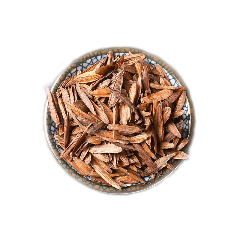 Xi Shu Guo (Camptotheca acuminata) — Dried Fruit of the Happy Tree, Unsulfured Raw Herb - Image 5
