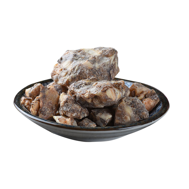 An Xi Xiang (Benzoin Resin) — Dried Aromatic Herb for TCM Decoction & Blending - Image 5