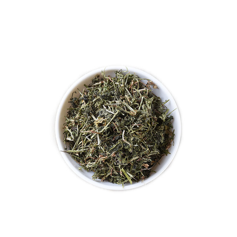 Ba Xian Cao (Galium aparine) — Dried Chinese Herbal Cleavers, Sulfur-Free, 500g - Image 5