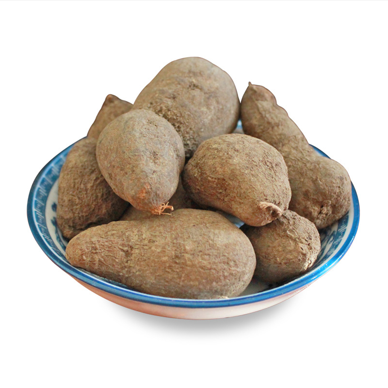 San Ye Qing Three Leaf Root Dried Herb 500g TCM Botanical for Decoction and Culinary Use - Image 5