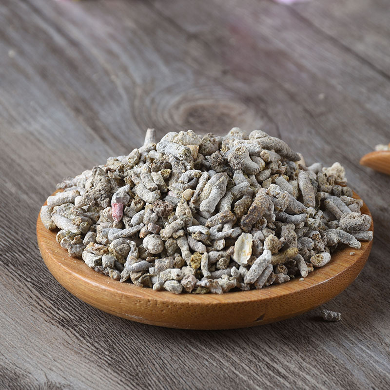 Bai Ding Xiang (Passeris Faeces) — Dried Traditional Herb, 500g Bulk - Image 3