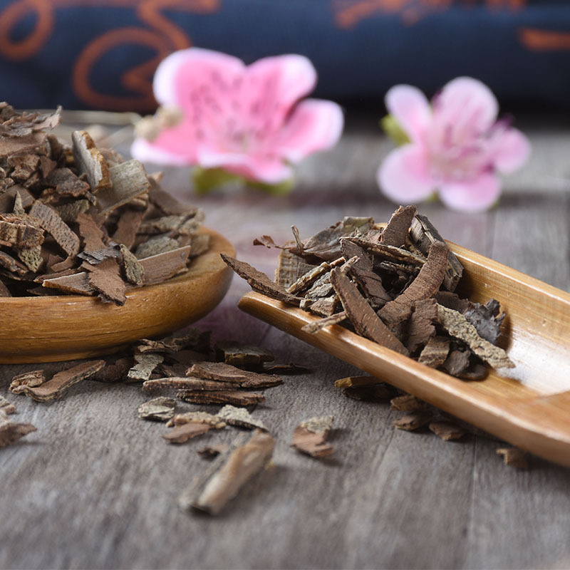 Gui Jian Yu (Euonymus alatus) — Dried Winged Euonymus Twigs, Food Herb 500g - Image 4