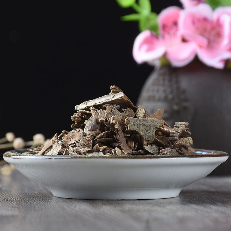 Gui Jian Yu (Euonymus alatus) — Dried Winged Euonymus Twigs, Food Herb 500g - Image 2