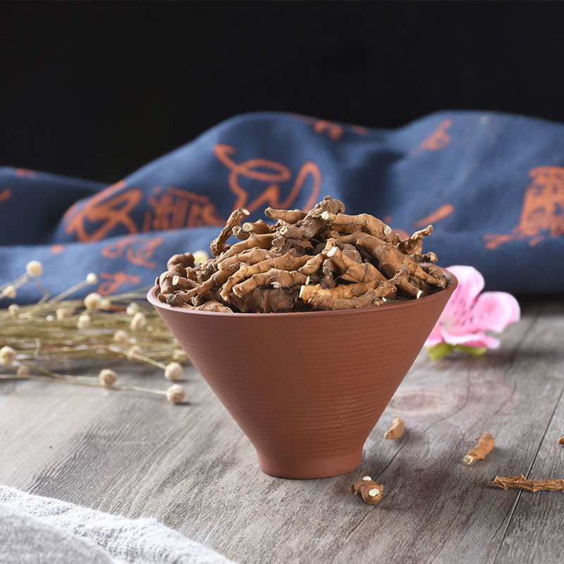 Jiu Jie Chang Pu (Anemone altaica) — Dried Unsulfured Rhizome, 500g Bulk - Image 3