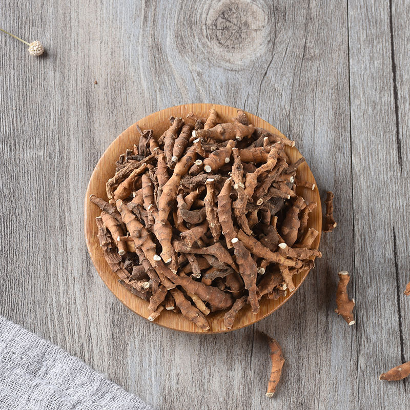 Jiu Jie Chang Pu (Anemone altaica) — Dried Unsulfured Rhizome, 500g Bulk - Image 4