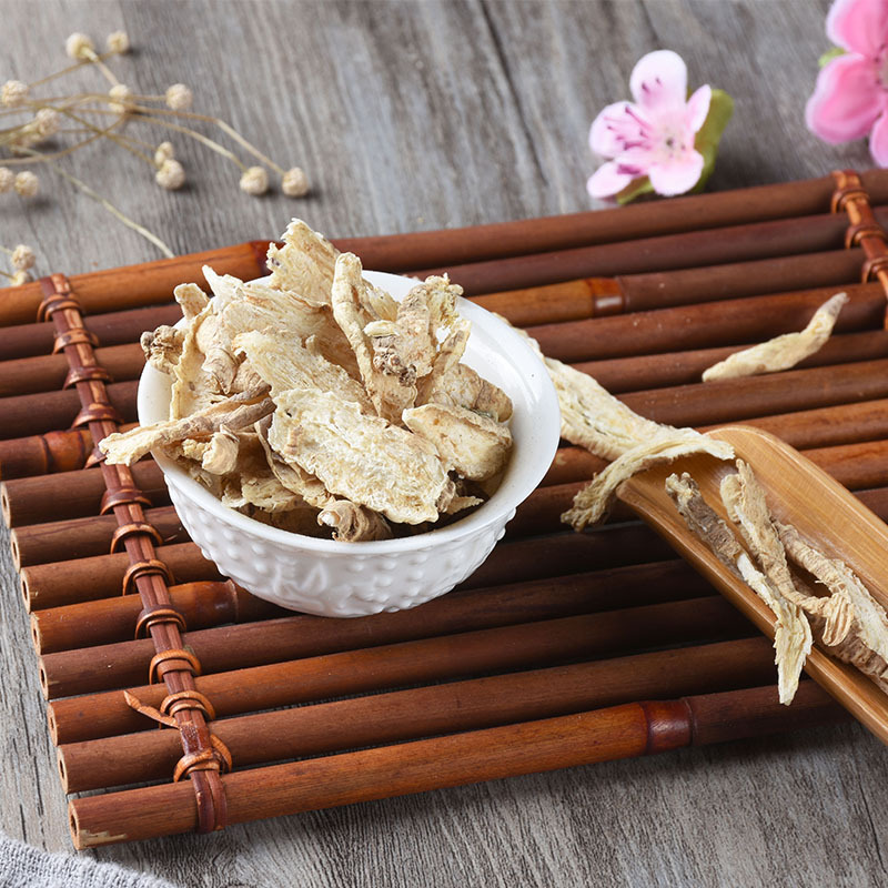 Shan Hai Luo Root (Codonopsis lanceolata) — Dried Food Herb, 500g Bulk - Image 3
