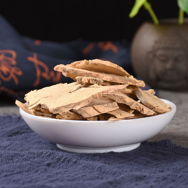Ji Gu Chang Shan (Dichroa febrifuga) — Dried White Chang Shan Root, Unsulfured, Sichuan Origin - Image 2