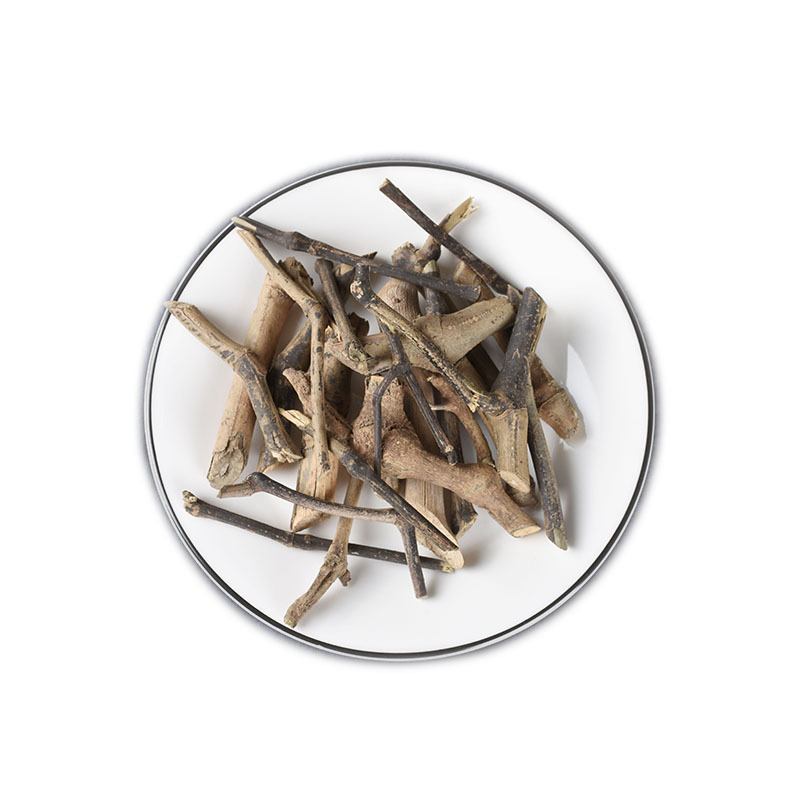 Nan Ban Lan Gen (Baphicacanthus cusia) — Dried Southern Isatis Root, Sulfur-Free, 500g - Image 5