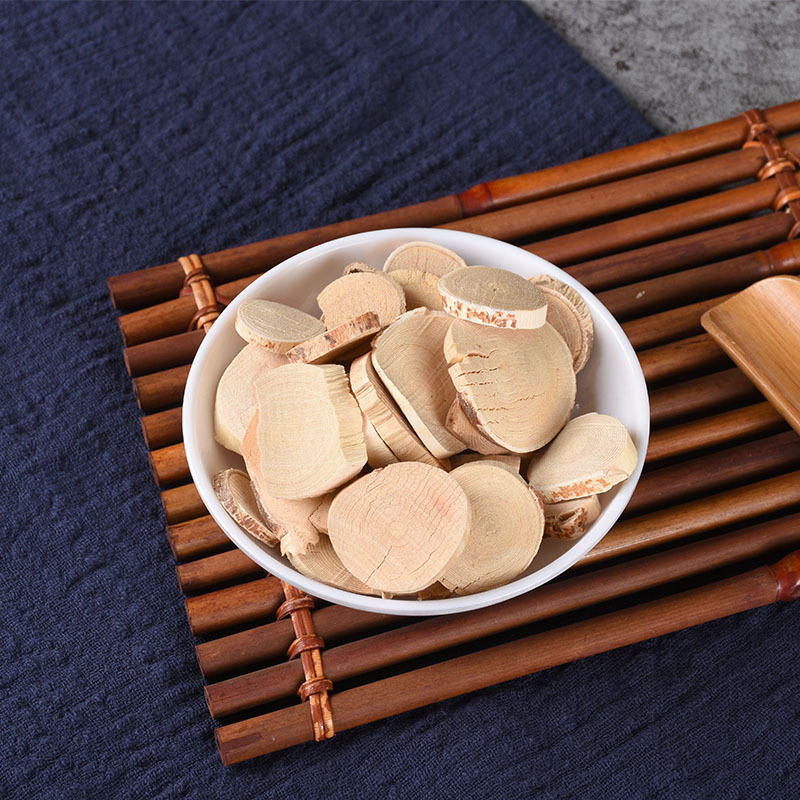 Wu Zhi Mao Tao (Radix Fici Simplicissimae) — Dried Food-Herb Root, Sulfur-Free, 500g - Image 3