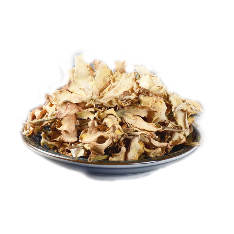 Gardenia Flower (Gardenia jasminoides) — Dried Herbal Flower Tea, 500g - Image 5