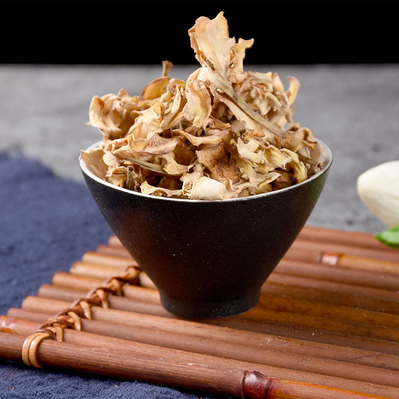 Gardenia Flower (Gardenia jasminoides) — Dried Herbal Flower Tea, 500g - Image 4