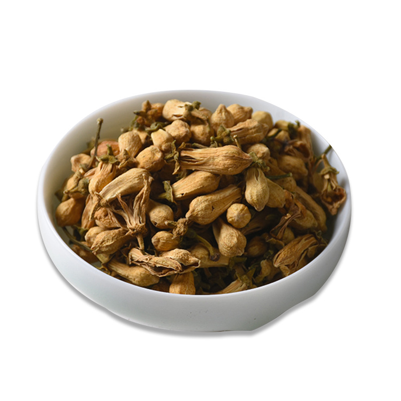 Dai Dai Hua (Citrus aurantium 'Daidai') — Dried Bitter Orange Flower for Herbal Tea - Image 5