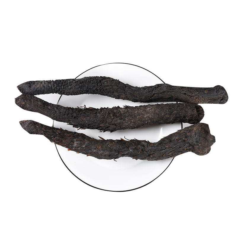 Rou Cong Rong Slices (Cistanche deserticola) — Soft Sweet Food-Herb from Inner Mongolia - Image 5