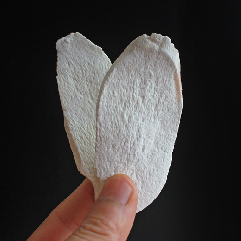 Chinese Yam Powder Huai Shan Yao Powder 500g Dried Dioscorea Opposita Root Powder for Cooking and Herbal Use - Image 2
