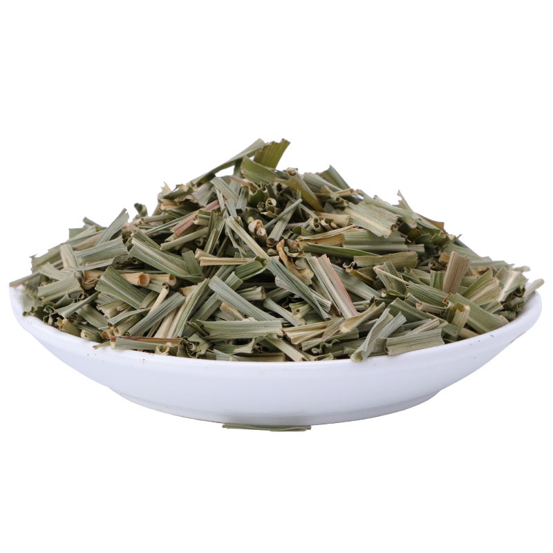 Dried Lemongrass Tea Xiang Mao Cao Loose Herbal Tea 500g Natural Sun Dried Bulk - Image 5