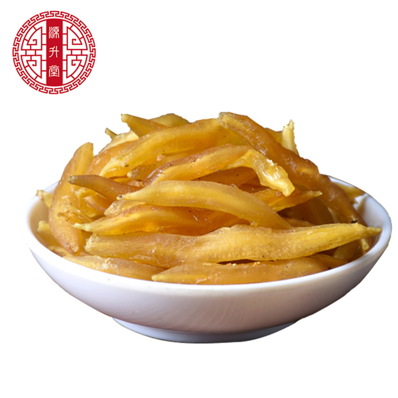 Tian Dong (Asparagus cochinchinensis) — Dried Food-Herb Root, Yunnan Origin, 500g - Image 5