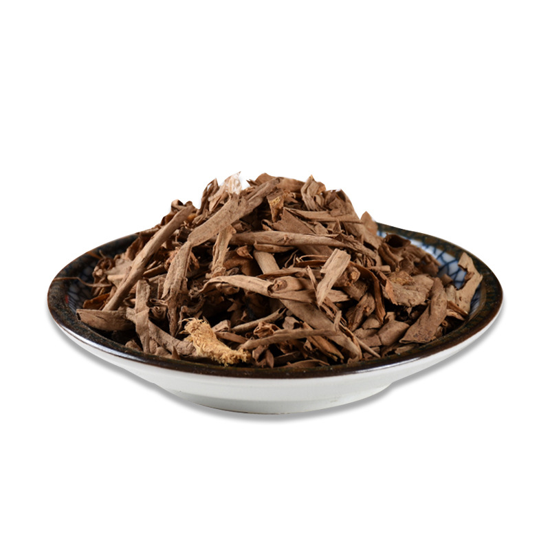 Xuan Cao Gen (Hemerocallis fulva) — Dried Daylily Root, Traditional Herbal Decoction Piece - Image 5