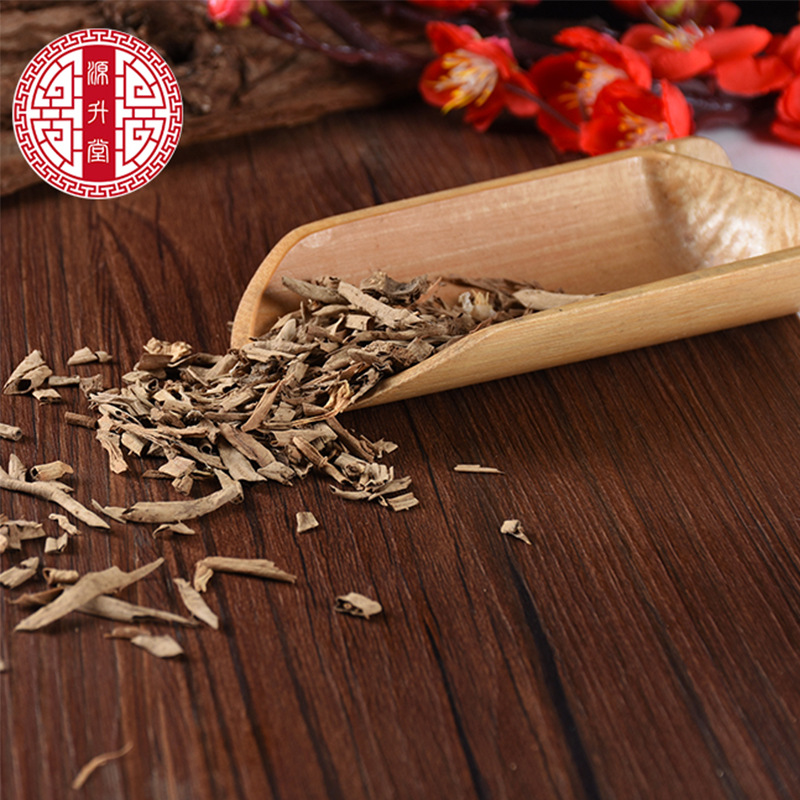 Xuan Cao Gen (Hemerocallis fulva) — Dried Daylily Root, Traditional Herbal Decoction Piece - Image 3