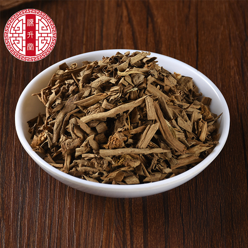 Xuan Cao Gen (Hemerocallis fulva) — Dried Daylily Root, Traditional Herbal Decoction Piece - Image 2