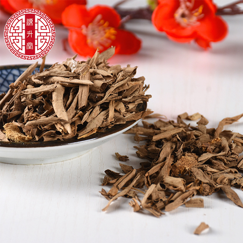 Xuan Cao Gen (Hemerocallis fulva) — Dried Daylily Root, Traditional Herbal Decoction Piece - Image 4