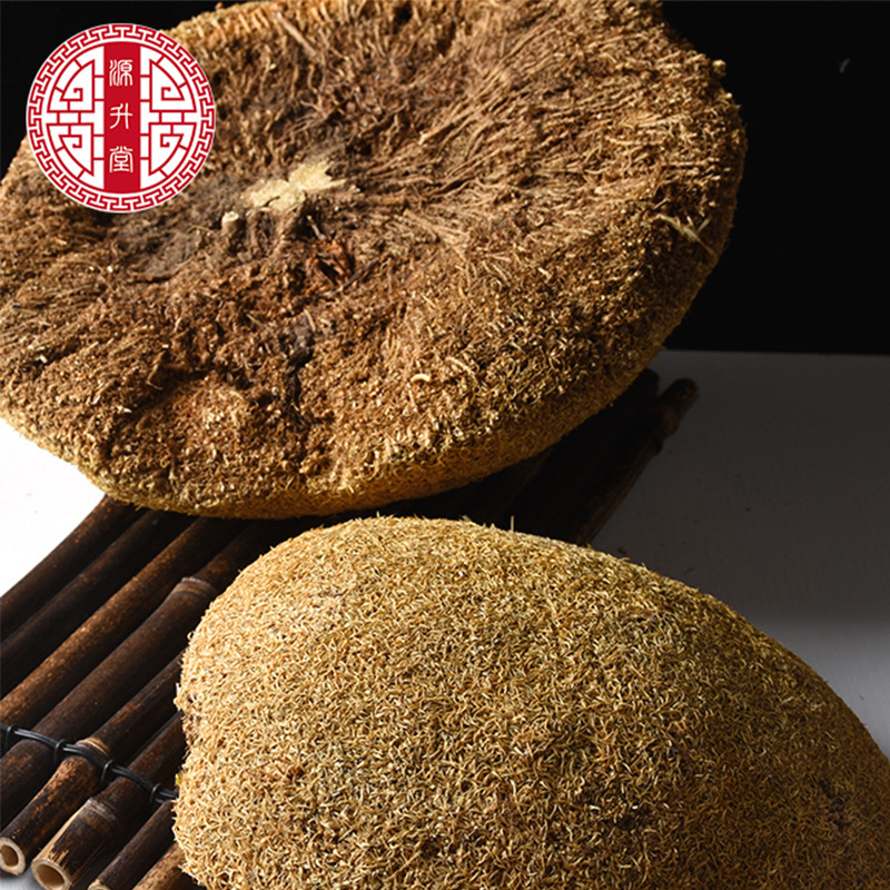 Xue Ling Zhi (Arenaria kansuensis) — Tibetan Snow Ginseng Herb, Sulfur-Free Dried Whole Herb - Image 3
