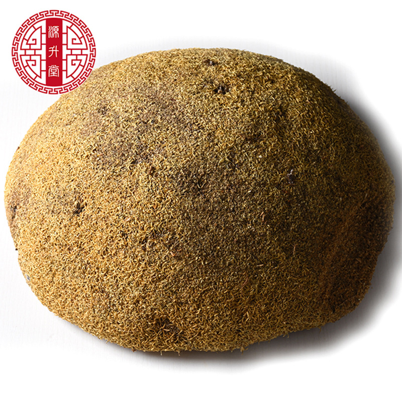 Xue Ling Zhi (Arenaria kansuensis) — Tibetan Snow Ginseng Herb, Sulfur-Free Dried Whole Herb - Image 5