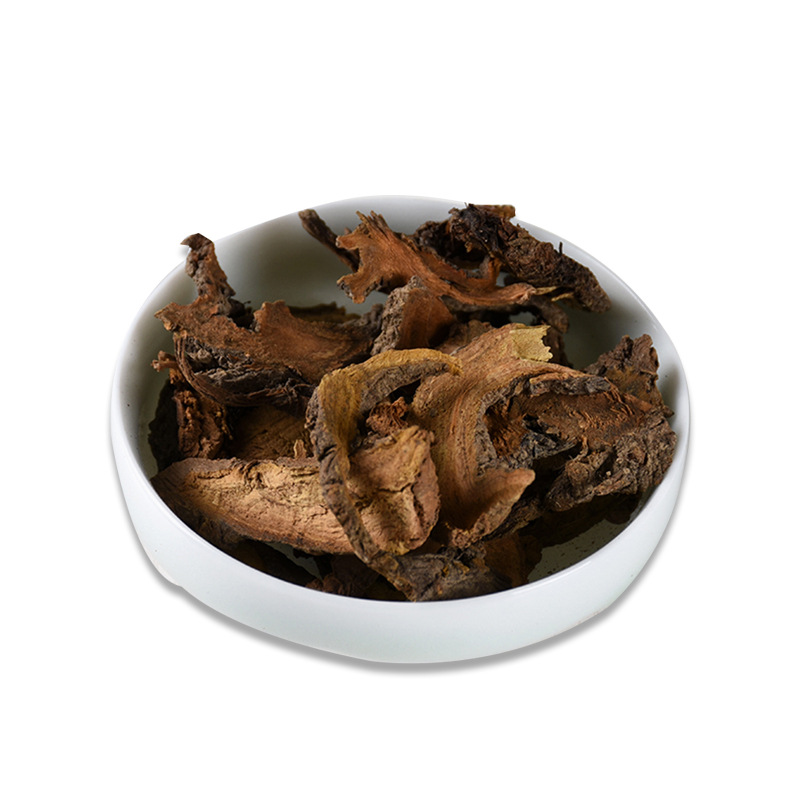 Yang Ti Gen (Rumex japonicus) — Sulfur-Free Dried Root, 500g Bulk Herbal Decoction Piece - Image 5