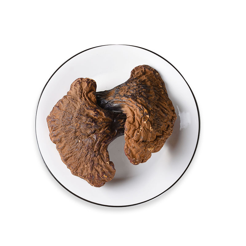 Reishi Mushroom Slices (Ganoderma lucidum) — Dried Chi Zhi from Changbai Mountain, Jilin - Image 5