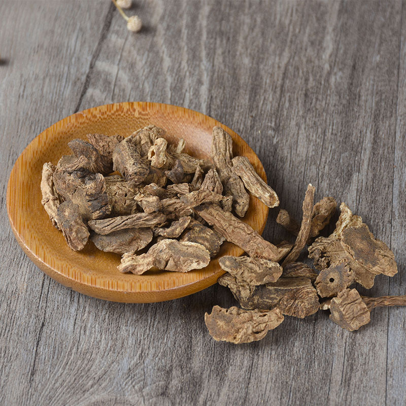 Fa Luo Hai Root (Heracleum rapula) — Dried Sichuan Decoction Herb, 500g Bulk - Image 2