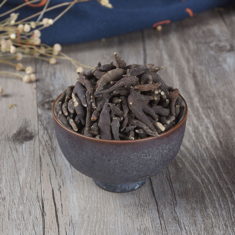 Liang Tou Jian (Anemone raddeana) — Sulfur-Free Dried Rhizome, Food Herb 500g - Image 4