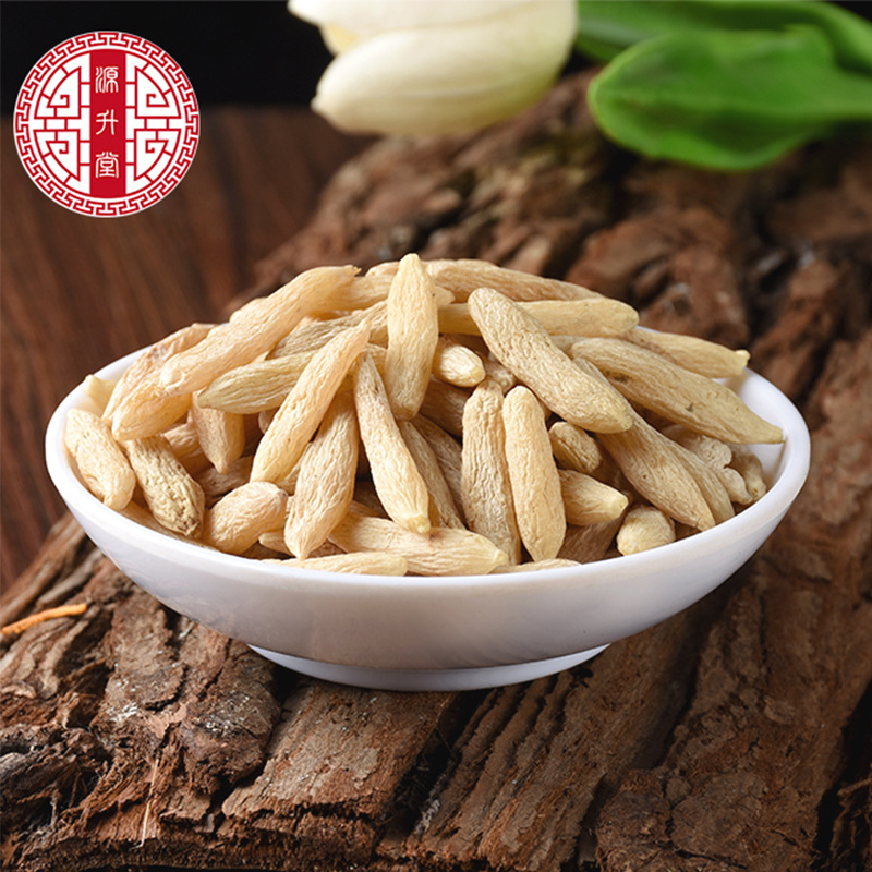 Mai Dong (Ophiopogon japonicus) — Sichuan Dried Root, Sulfur-Free Hand-Selected 250g - Image 2